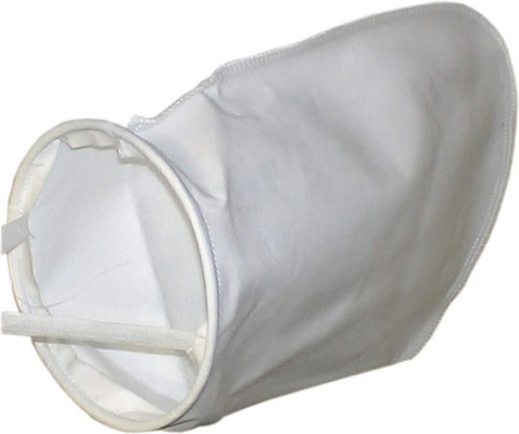 Industrie-Zementfabrik Acryl-Needled glaubte Filtertüte für Hydrolysebeständigen Zementsack-Filter