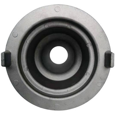 Mikropul-Filter-Käfig-Ersatzteile, Aluminium-Venturi 162x77x180mm Druckguss