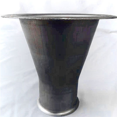 Kohlenstoffstahl-Edelstahl-Venturi-Filter-Käfig-Ersatzteile