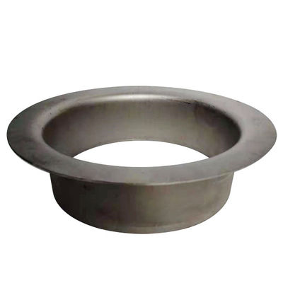 0.8mm Filter-Käfig-Ebenen-formen Spitzenkappen-Filter-Käfig L Spitzenkappe
