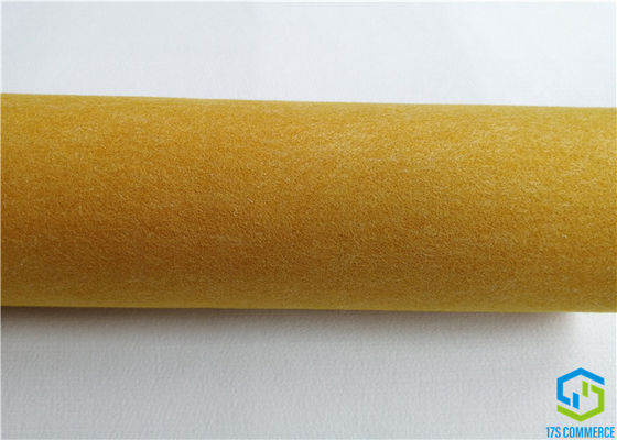 Nadelfilz 2.1mm der hohen Temperatur 450g P84