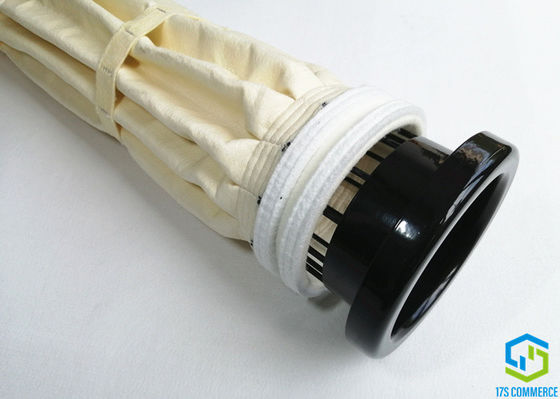 FILTERTÜTE Soems industrielle Acrylder filtertüte-150mm