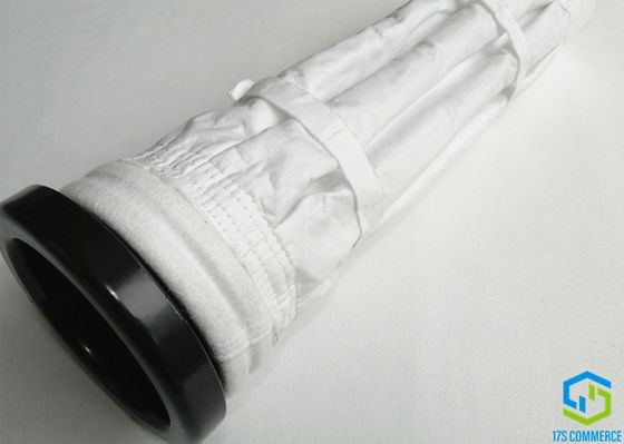 Stern-Käfig ISO 160mm PTFE der Filtertüte-150mm für Staub-Kollektor
