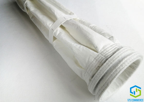 PET Polyester glaubte Falten-Staub-Kollektor-Stoff-Taschen