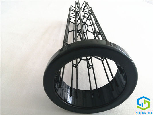 Taschen-Staub-Kollektor-Filter-Käfig-Draht-Spinne des Stern-P84
