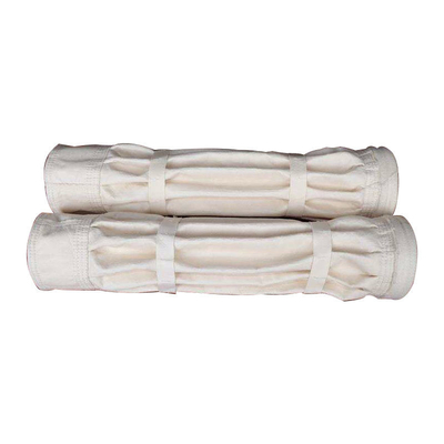 Industrieller P84 Metallherstellungs-gefalteter Luft-Patronen-Filter