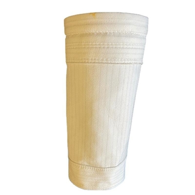 Nomex-Nadel glaubte Aramid-Staub-Kollektor-Filtertüte-Perlen-Stulpe zwei untere Schichten