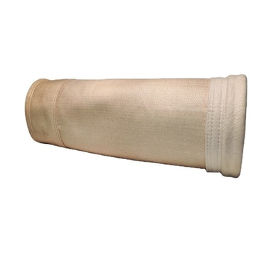 Fiberglas-Staub-Kollektor-Filtertüten Nomex Aramid des Polyester-P84 PPS Filtertüten