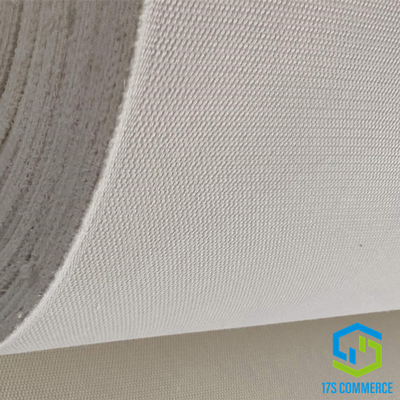 Polyester-Fahrband-Fahrband Polyester-Leinwand-Gürtel Lüftungsplatte