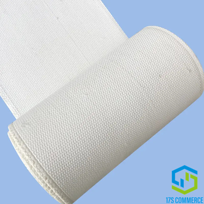Polyester-Fahrband-Fahrband Polyester-Leinwand-Gürtel Lüftungsplatte