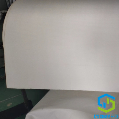 Polyester Filament Luftrutschband Filamentförderband Leinwand Lüftungsplatte Stoff