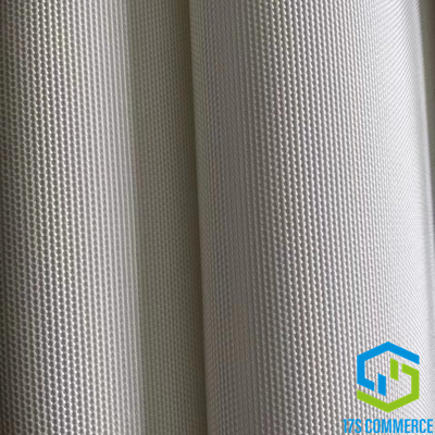 Polyester Filament Luftrutschband Filamentförderband Leinwand Lüftungsplatte Stoff