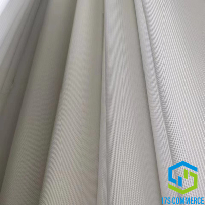 Polyester Filament Luftrutschband Filamentförderband Leinwand Lüftungsplatte Stoff