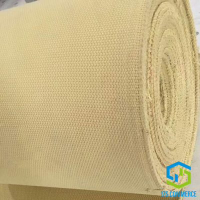 Aramid 1313 Airslide Band Aramid-Fahrband Leinwandgürtel Luftplattenstoff
