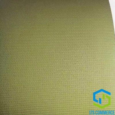 Aramid 1313 Airslide Band Aramid-Fahrband Leinwandgürtel Luftplattenstoff