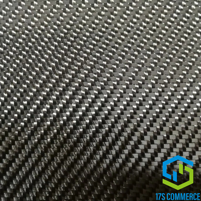 Basaltfaser-Hochtemperatur-Luftschlittenband BFRP-Fahrband Leinwandgürtel Lüftplatte Stoff BFRP-Panel