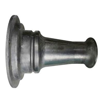 Aluminium-Filter-Käfig-Ersatzteile Venturis 165x76x180mm