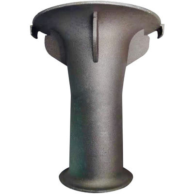 Gussaluminium-Filter-Käfig Venturi 182x103x206mm