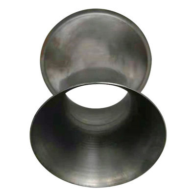 Spinnender Filter-Käfig Venturi 148x120x147mm