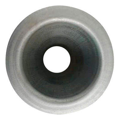 145x140mm Staub-Kollektor-Venturi-Kohlenstoffstahl-Schweißung, zum der Spitze einzusperren