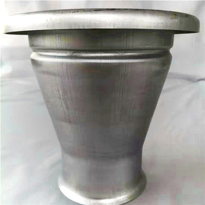Integrierter Filter-Venturi-Filter-Käfig-Ersatzteile