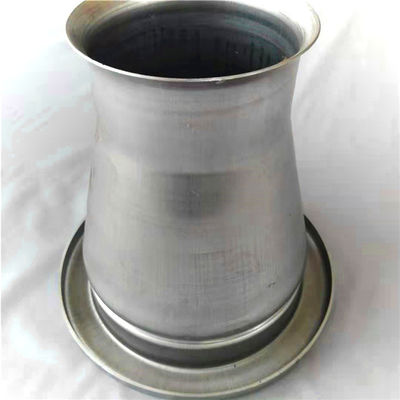Integrierter Filter-Venturi-Filter-Käfig-Ersatzteile