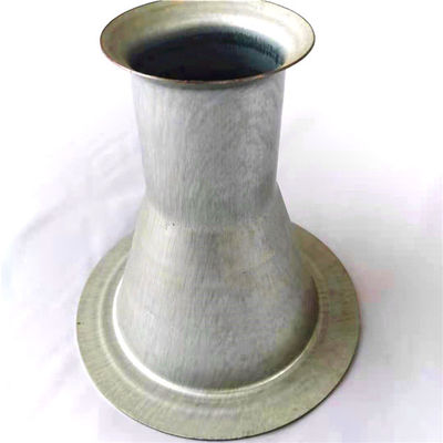 Soem-Staub-Kollektor-Venturi-Filter-Käfig-Ersatzteile
