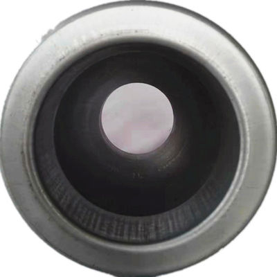 Kleine integrierte Filter-Käfig-Venturi-Polierkappe