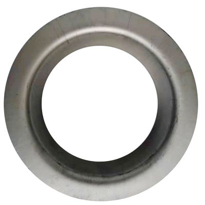 0.8mm Filter-Käfig-Ebenen-formen Spitzenkappen-Filter-Käfig L Spitzenkappe