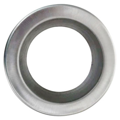 Edelstahl-Flussstahl-Polierfilter-Käfig-Spitzenkappe