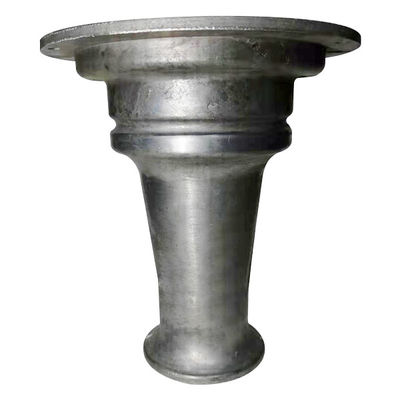 Aluminium-Filter-Käfig-Ersatzteile Venturis 165x76x180mm