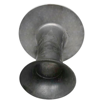 Druckguss-Aluminium-Venturi-Filter-Käfig-Ersatzteile 170x85x150mm