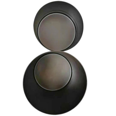 120x150mm 120x80mm filtern Diatretglas