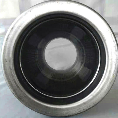 Integrierter Filter-Venturi-Filter-Käfig-Ersatzteile