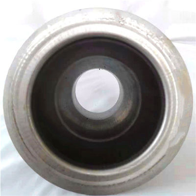 Kohlenstoffstahl-Edelstahl-Venturi-Filter-Käfig-Ersatzteile