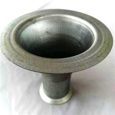 Soem-Staub-Kollektor-Venturi-Filter-Käfig-Ersatzteile