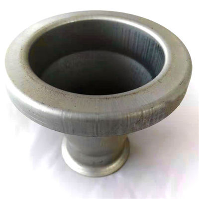 Kleine integrierte Filter-Käfig-Venturi-Polierkappe