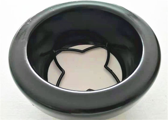 1.5mm Filter-Käfig, der Spitzenkappen-Filter-Käfig-Ersatzteile mit Draht hängt