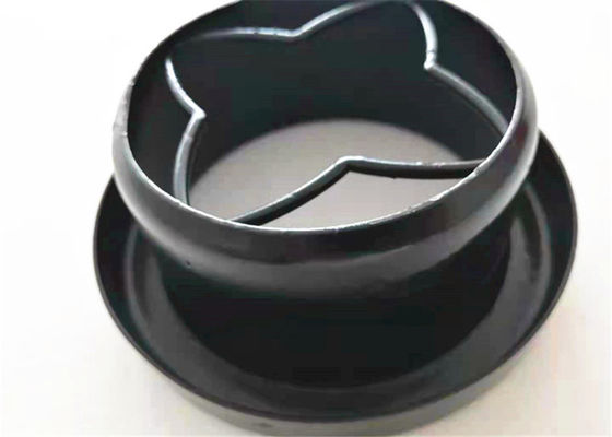 1.5mm Filter-Käfig, der Spitzenkappen-Filter-Käfig-Ersatzteile mit Draht hängt