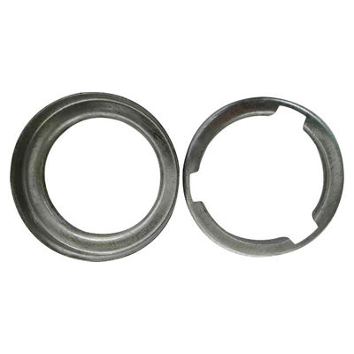 Runde Filter-Käfig-Torsions-gemeinsame drehende gemeinsame Käfig-Verbindung