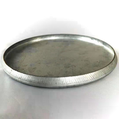 Ring Inside Filter Cage Bottom-Kappen-Filter-Käfig-untere Basis