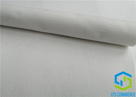 Statische PET 550g Antinadel lochte Polyester-Filz