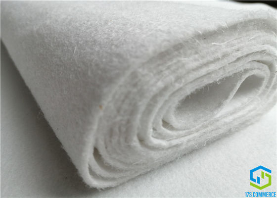 Nadelfilz-Nadel-Durchschlags-Filter-Gewebe 800g PTFE