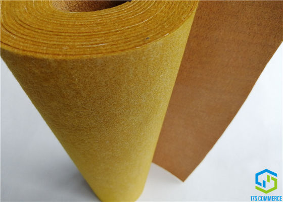 der Nadelfilz-hohen Temperatur 500g P84 Filter glaubte