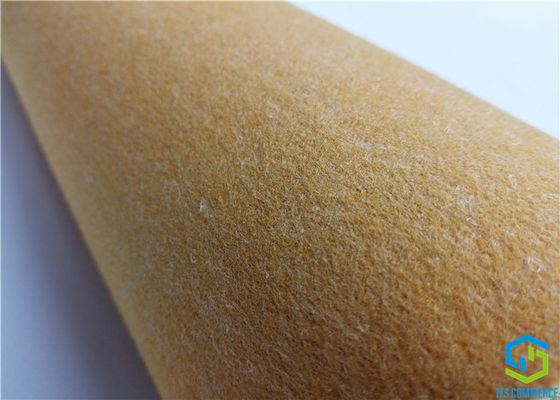 der Nadelfilz-hohen Temperatur 500g P84 Filter glaubte