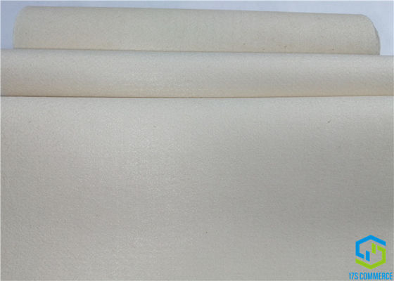 Mischungsnadel 650g PPS PTFE lochte nichtgewebten Filz mit Laminierung