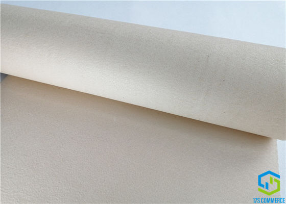 Mischungsnadel 650g PPS PTFE lochte nichtgewebten Filz mit Laminierung