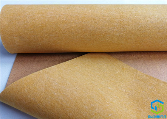 Nadel-Durchschlags-Filter-Gewebe 2.5mm der hohen Temperatur P84