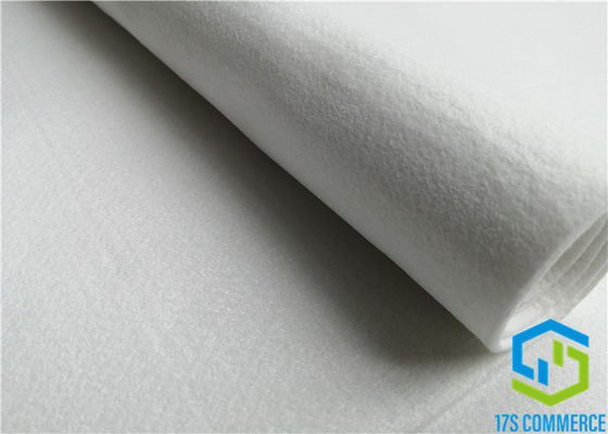 PTFE-Laminierungs-Nadel lochte Polyester geglaubtes 550gsm