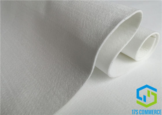 Öl-Wasser-Beweis-Nadel lochte Polyester-Filz